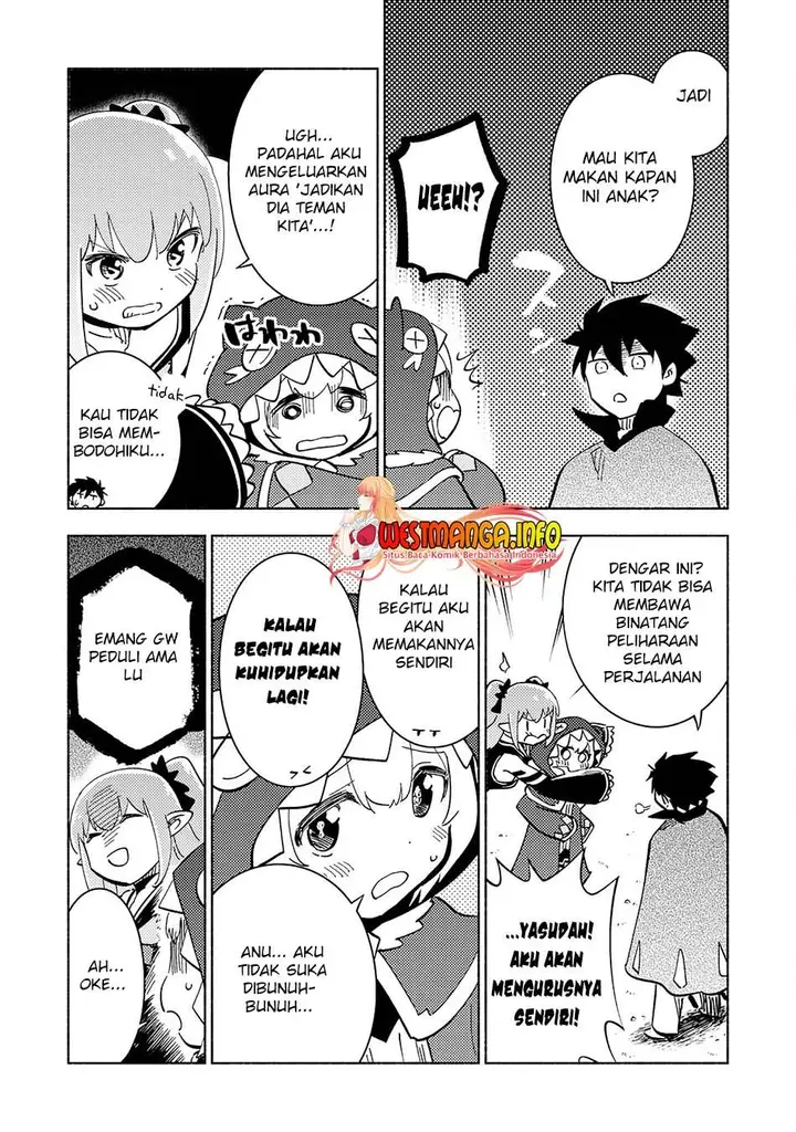 image-komik-kono-sekai-de-ore-dake-ga-level-up-wo-shitteiru-chapter-14-20/30