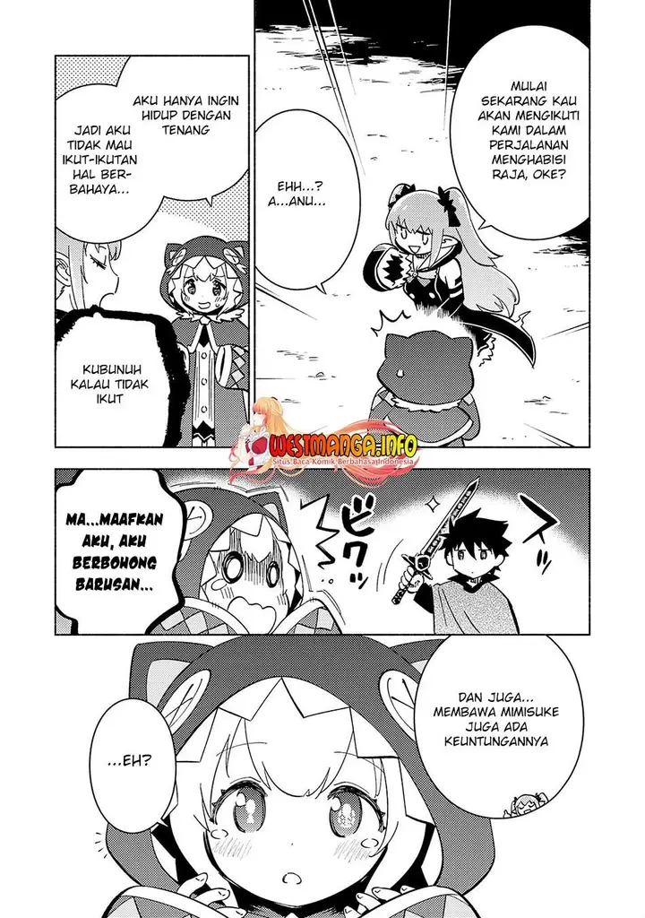 image-komik-kono-sekai-de-ore-dake-ga-level-up-wo-shitteiru-chapter-14-24/30