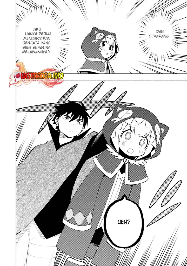 image-komik-kono-sekai-de-ore-dake-ga-level-up-wo-shitteiru-chapter-16-8/26