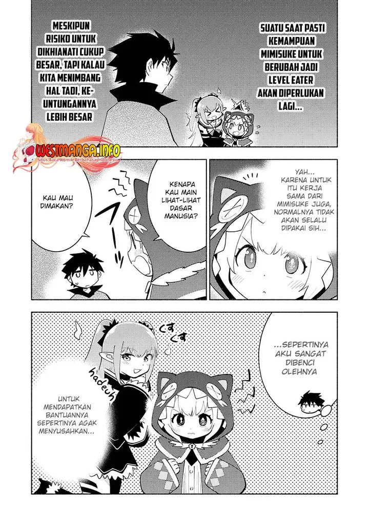 image-komik-kono-sekai-de-ore-dake-ga-level-up-wo-shitteiru-chapter-16-20/26