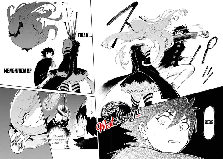 image-komik-kono-sekai-de-ore-dake-ga-level-up-wo-shitteiru-chapter-2-18/40