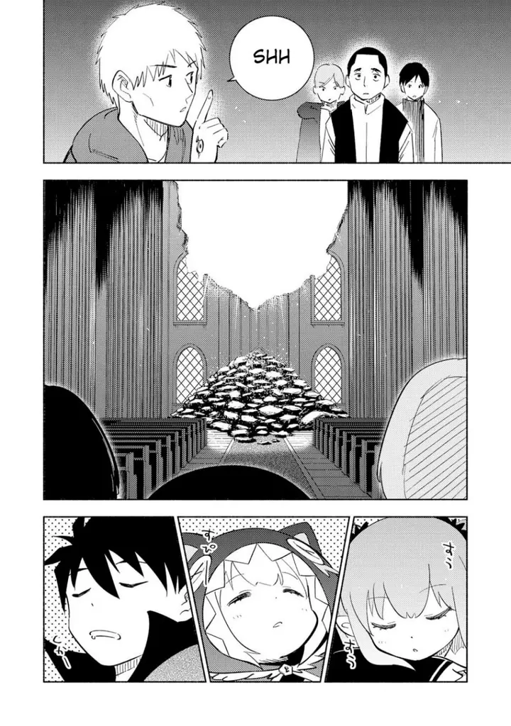 image-komik-kono-sekai-de-ore-dake-ga-level-up-wo-shitteiru-chapter-25-4/41