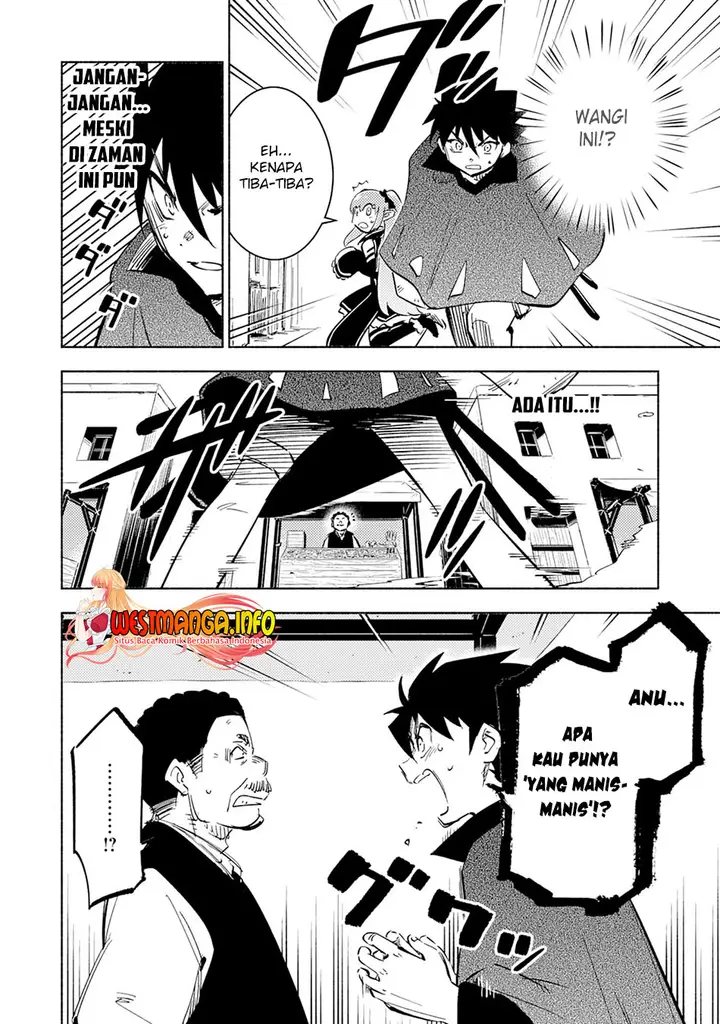 image-komik-kono-sekai-de-ore-dake-ga-level-up-wo-shitteiru-chapter-7-6/37