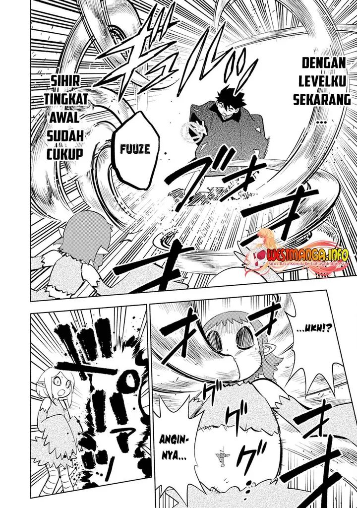 image-komik-kono-sekai-de-ore-dake-ga-level-up-wo-shitteiru-chapter-7-22/37