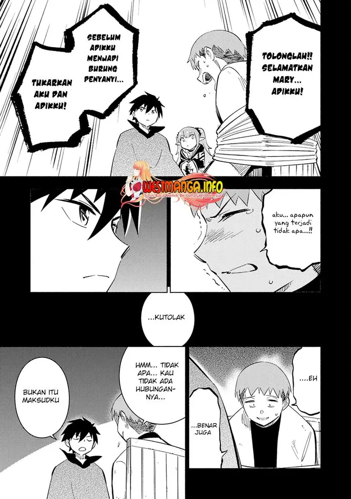 image-komik-kono-sekai-de-ore-dake-ga-level-up-wo-shitteiru-chapter-8-23/34