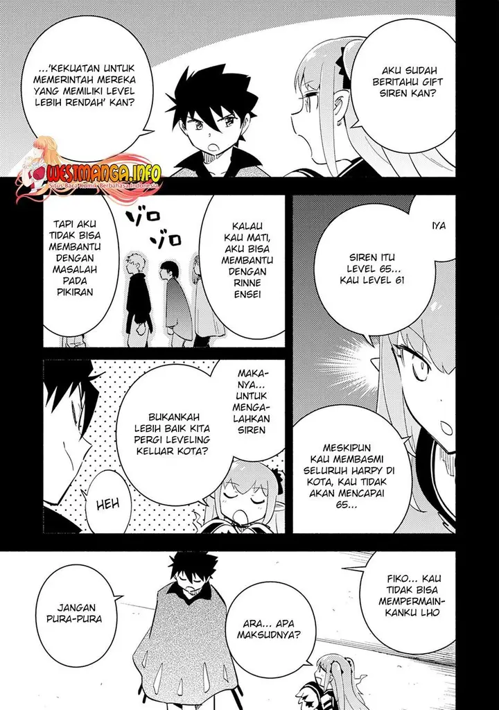 image-komik-kono-sekai-de-ore-dake-ga-level-up-wo-shitteiru-chapter-8-25/34