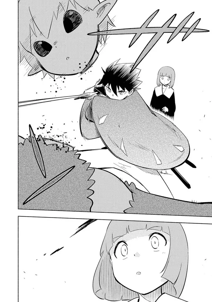 image-komik-kono-sekai-de-ore-dake-ga-level-up-wo-shitteiru-chapter-8-30/34