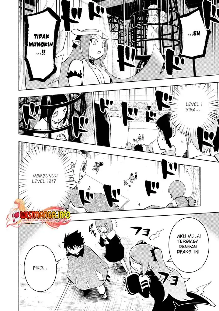 image-komik-kono-sekai-de-ore-dake-ga-level-up-wo-shitteiru-chapter-9-3/30