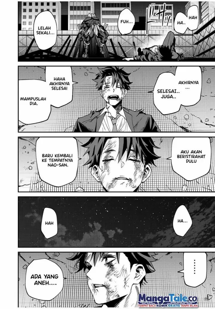 image-komik-kono-sekai-ga-izure-horobu-koto-wo-ore-dake-ga-shitte-iru-chapter-12-1/19