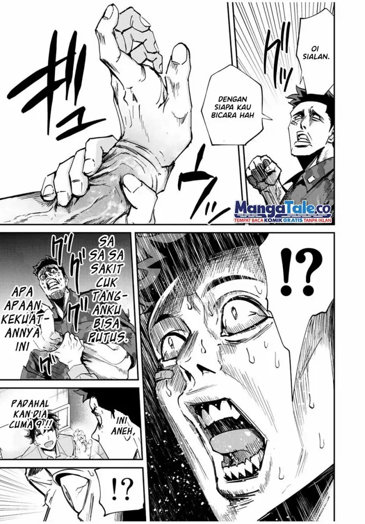 image-komik-kono-sekai-ga-izure-horobu-koto-wo-ore-dake-ga-shitte-iru-chapter-15-10/23
