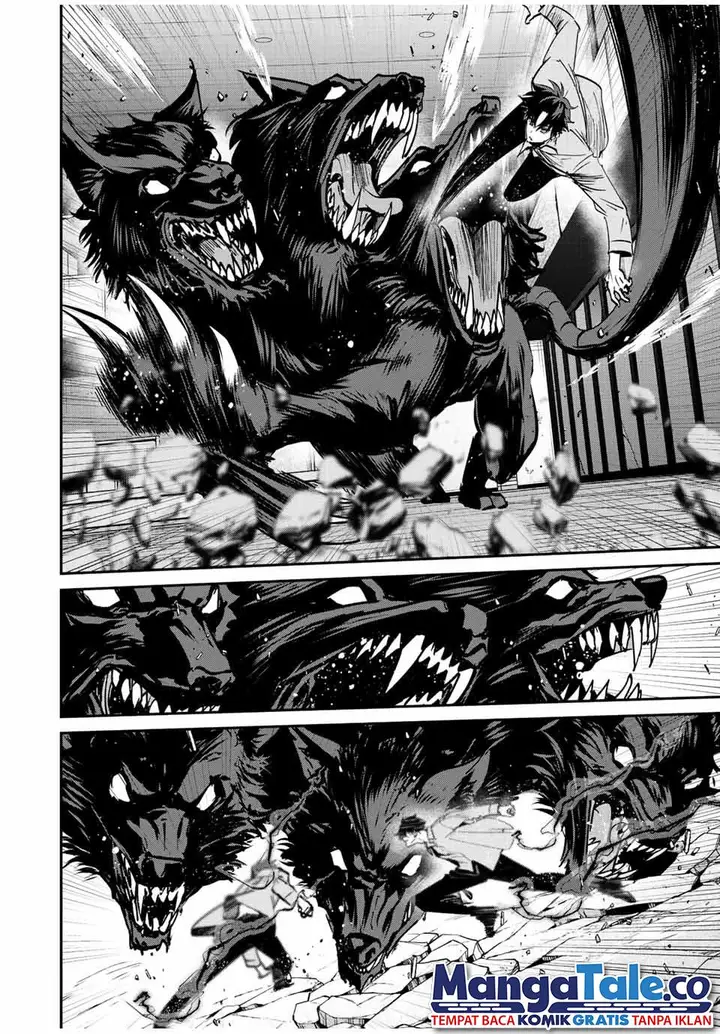 image-komik-kono-sekai-ga-izure-horobu-koto-wo-ore-dake-ga-shitte-iru-chapter-18-1/20