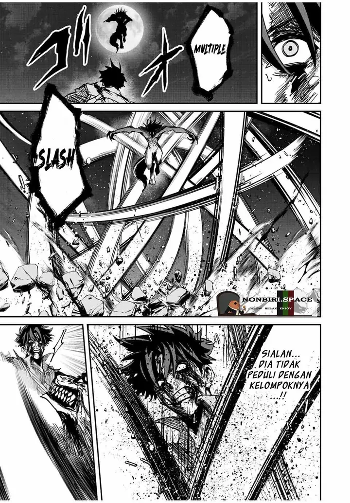 image-komik-kono-sekai-ga-izure-horobu-koto-wo-ore-dake-ga-shitte-iru-chapter-27-12/25