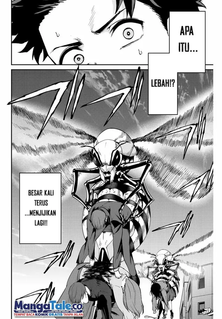 image-komik-kono-sekai-ga-izure-horobu-koto-wo-ore-dake-ga-shitte-iru-chapter-3-12/31