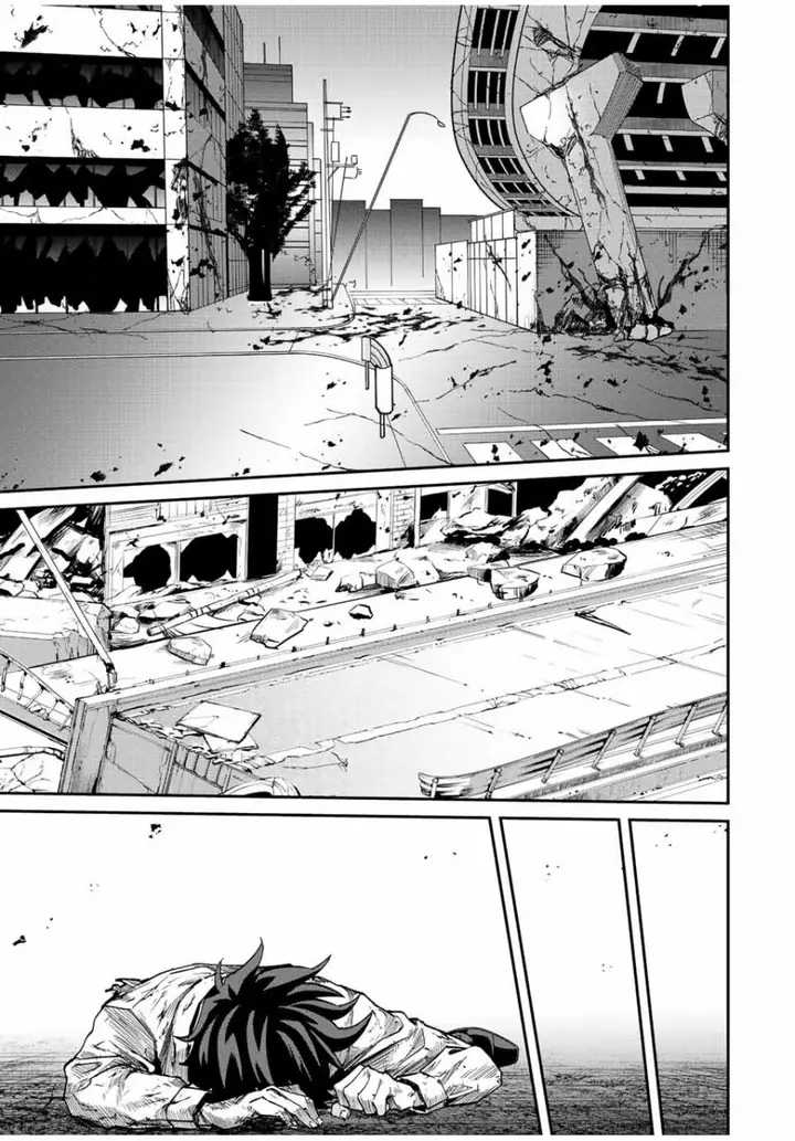 image-komik-kono-sekai-ga-izure-horobu-koto-wo-ore-dake-ga-shitte-iru-chapter-31-13/19
