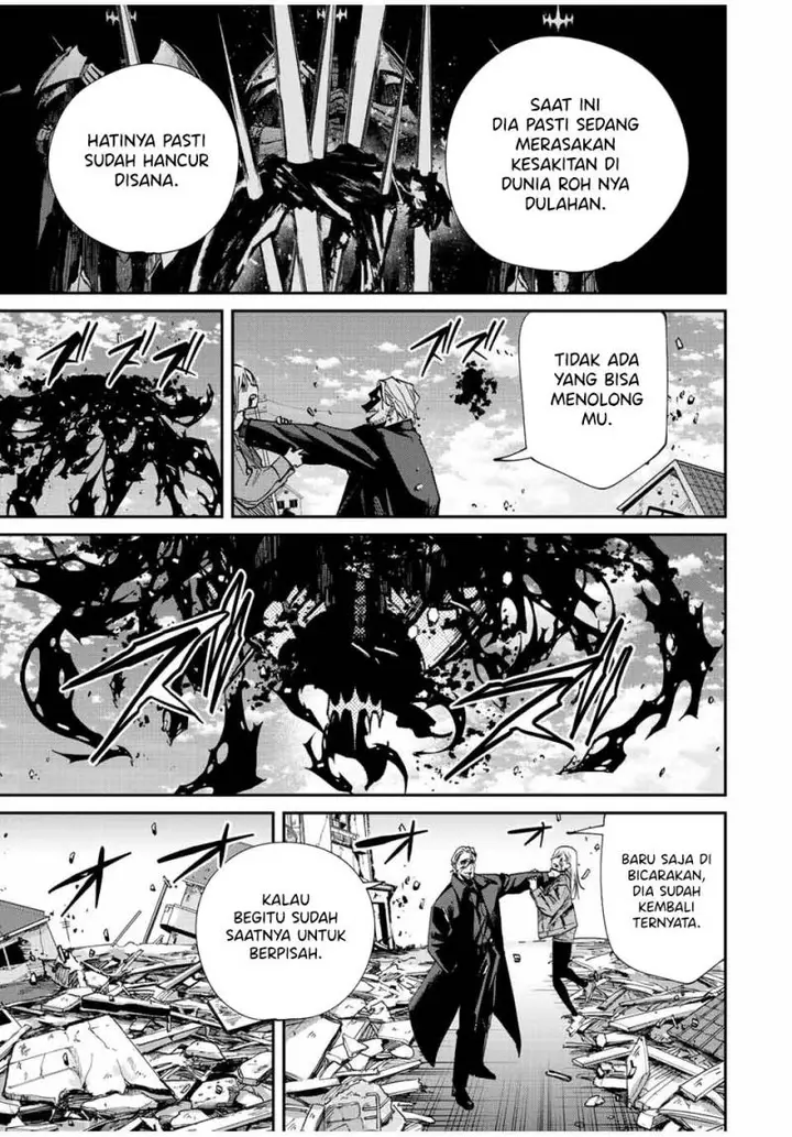 image-komik-kono-sekai-ga-izure-horobu-koto-wo-ore-dake-ga-shitte-iru-chapter-38-10/19