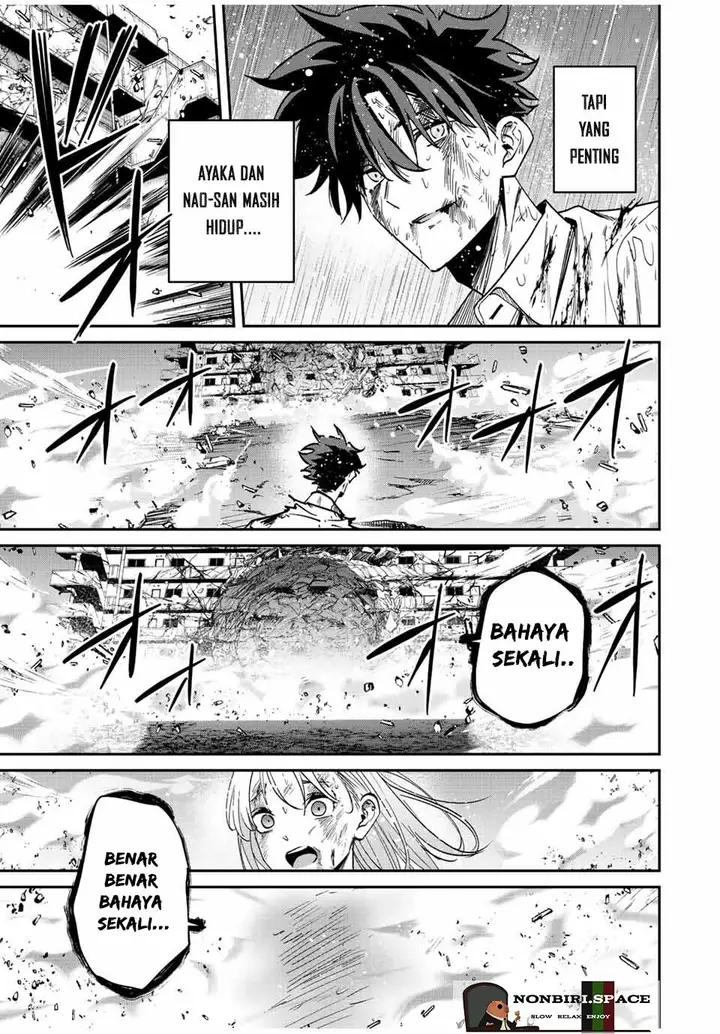 image-komik-kono-sekai-ga-izure-horobu-koto-wo-ore-dake-ga-shitte-iru-chapter-40-3/21