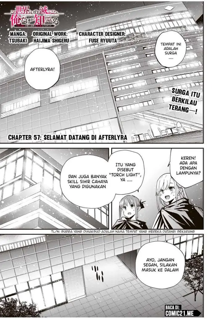 image-komik-kono-sekai-ga-izure-horobu-koto-wo-ore-dake-ga-shitte-iru-chapter-57-1/20