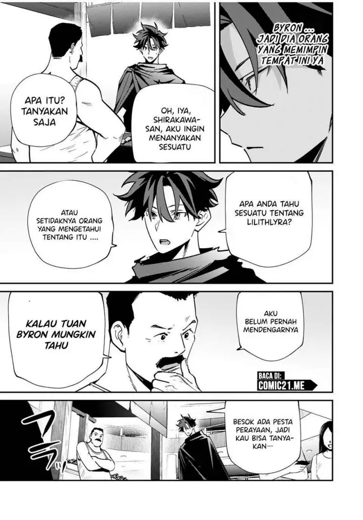 image-komik-kono-sekai-ga-izure-horobu-koto-wo-ore-dake-ga-shitte-iru-chapter-57-13/20
