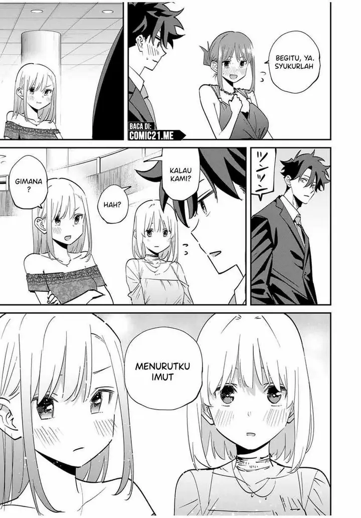 image-komik-kono-sekai-ga-izure-horobu-koto-wo-ore-dake-ga-shitte-iru-chapter-58-9/19