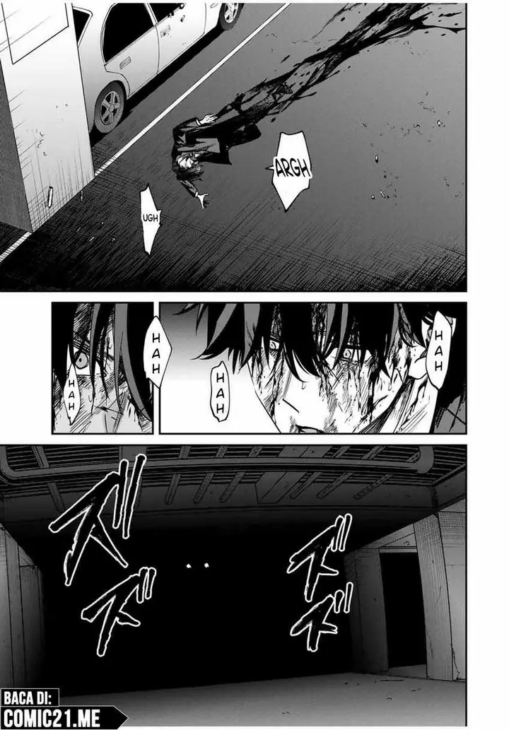 image-komik-kono-sekai-ga-izure-horobu-koto-wo-ore-dake-ga-shitte-iru-chapter-61-3/21