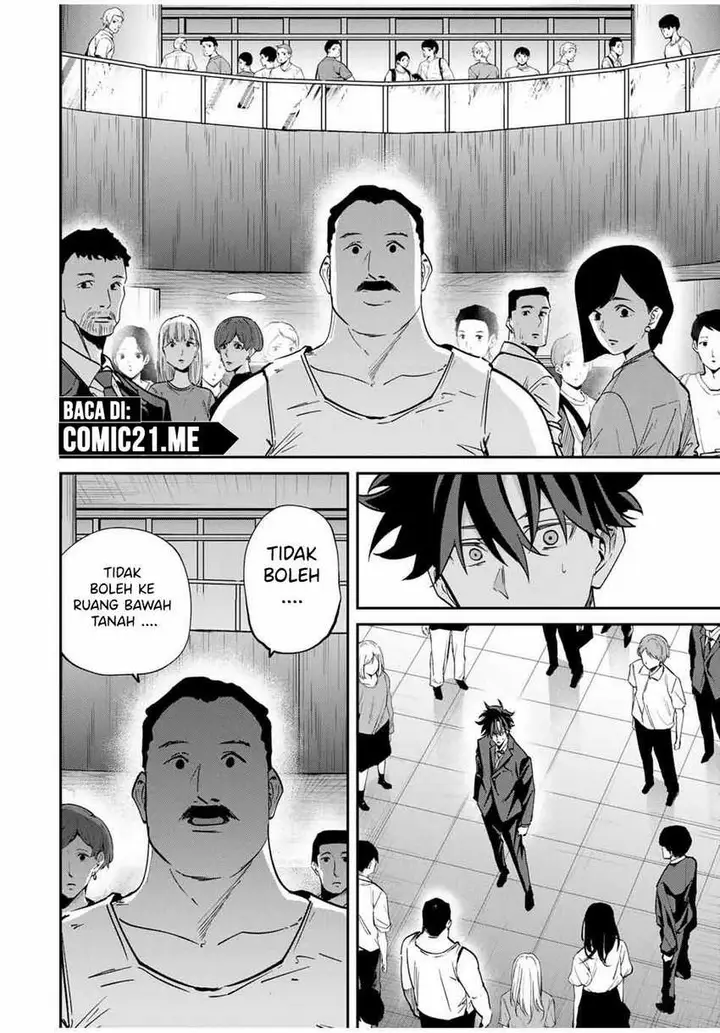 image-komik-kono-sekai-ga-izure-horobu-koto-wo-ore-dake-ga-shitte-iru-chapter-61-9/21