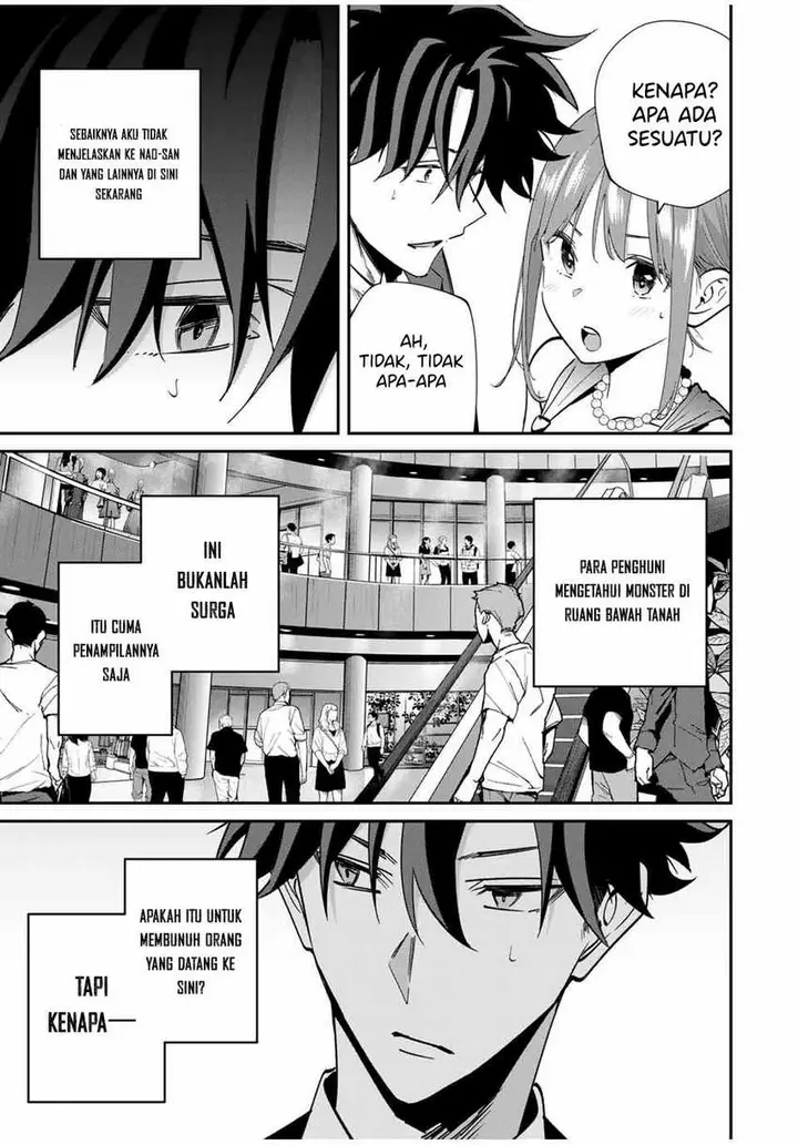 image-komik-kono-sekai-ga-izure-horobu-koto-wo-ore-dake-ga-shitte-iru-chapter-61-12/21