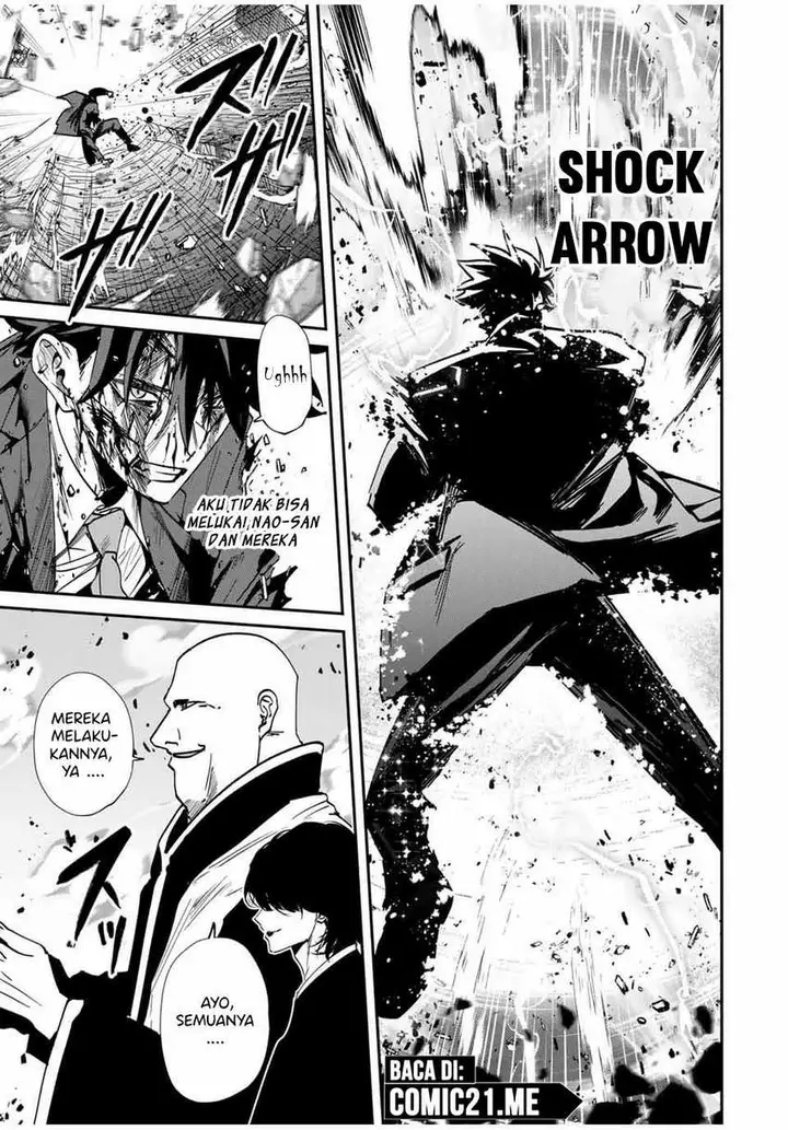 image-komik-kono-sekai-ga-izure-horobu-koto-wo-ore-dake-ga-shitte-iru-chapter-63-9/23