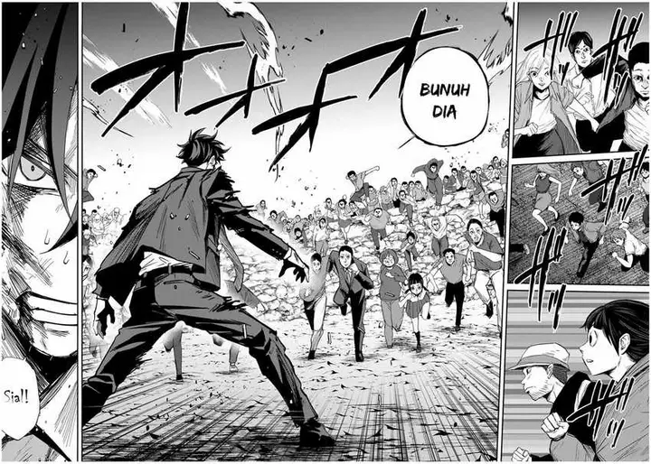image-komik-kono-sekai-ga-izure-horobu-koto-wo-ore-dake-ga-shitte-iru-chapter-63-10/23
