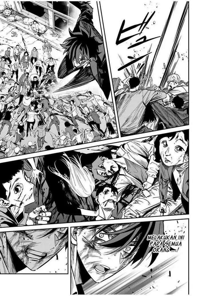 image-komik-kono-sekai-ga-izure-horobu-koto-wo-ore-dake-ga-shitte-iru-chapter-63-12/23
