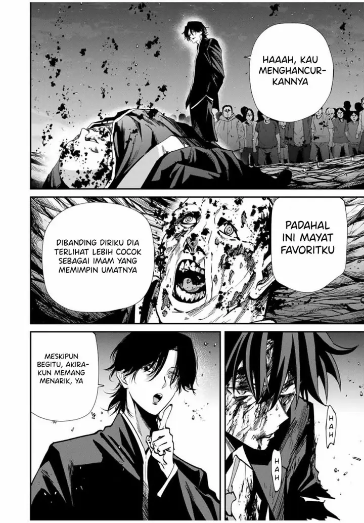 image-komik-kono-sekai-ga-izure-horobu-koto-wo-ore-dake-ga-shitte-iru-chapter-64-2/18