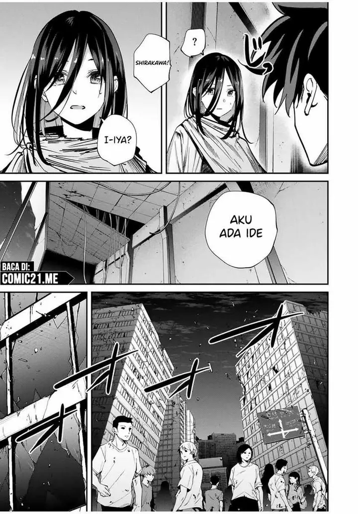image-komik-kono-sekai-ga-izure-horobu-koto-wo-ore-dake-ga-shitte-iru-chapter-65-9/20