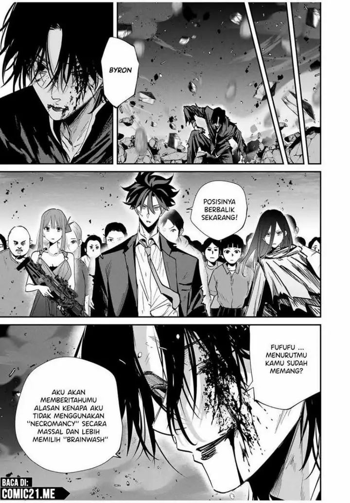 image-komik-kono-sekai-ga-izure-horobu-koto-wo-ore-dake-ga-shitte-iru-chapter-66-7/18
