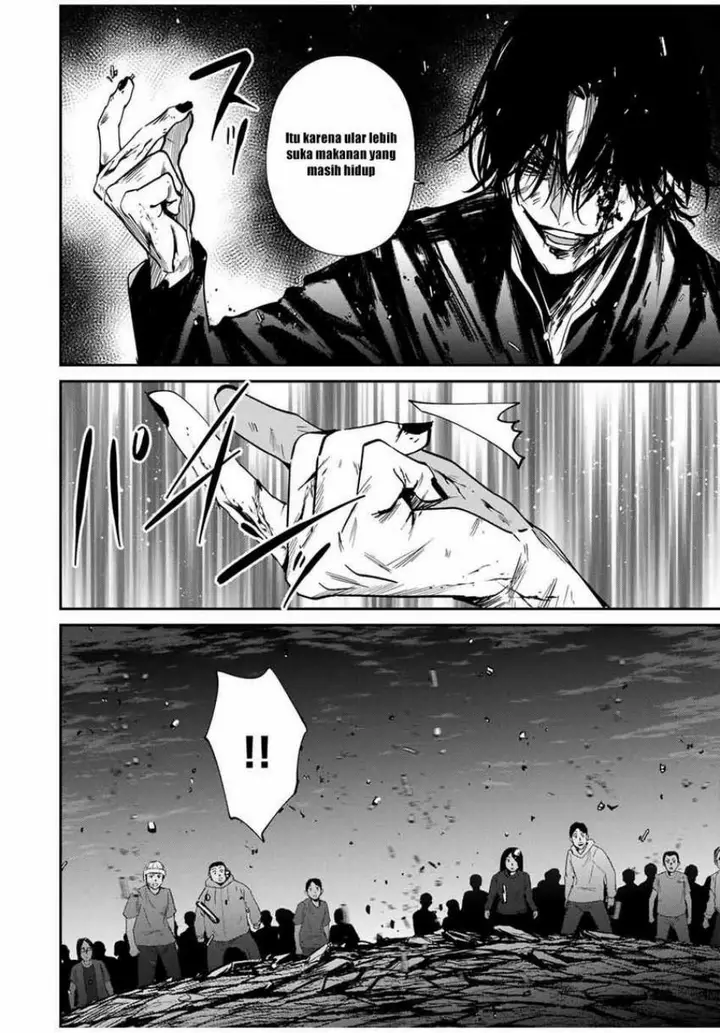 image-komik-kono-sekai-ga-izure-horobu-koto-wo-ore-dake-ga-shitte-iru-chapter-66-8/18