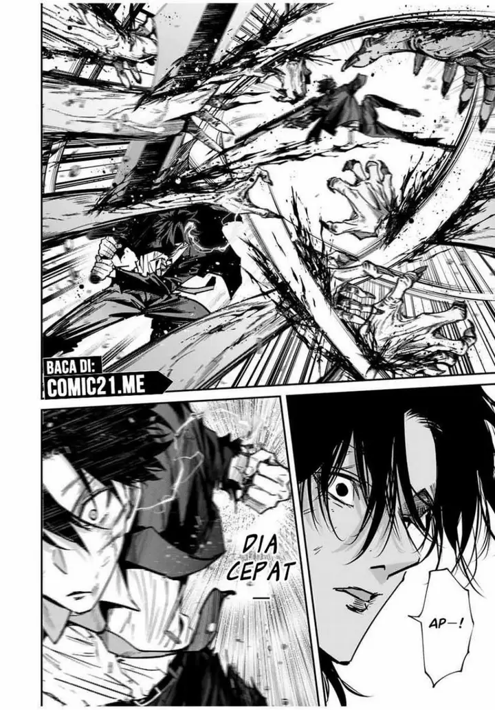 image-komik-kono-sekai-ga-izure-horobu-koto-wo-ore-dake-ga-shitte-iru-chapter-67-7/21