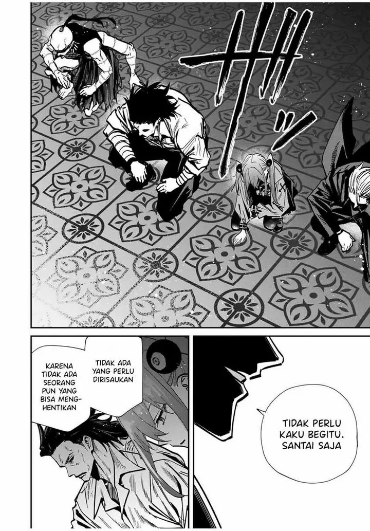 image-komik-kono-sekai-ga-izure-horobu-koto-wo-ore-dake-ga-shitte-iru-chapter-69-20/24