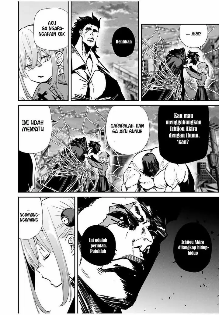 image-komik-kono-sekai-ga-izure-horobu-koto-wo-ore-dake-ga-shitte-iru-chapter-75-2/20