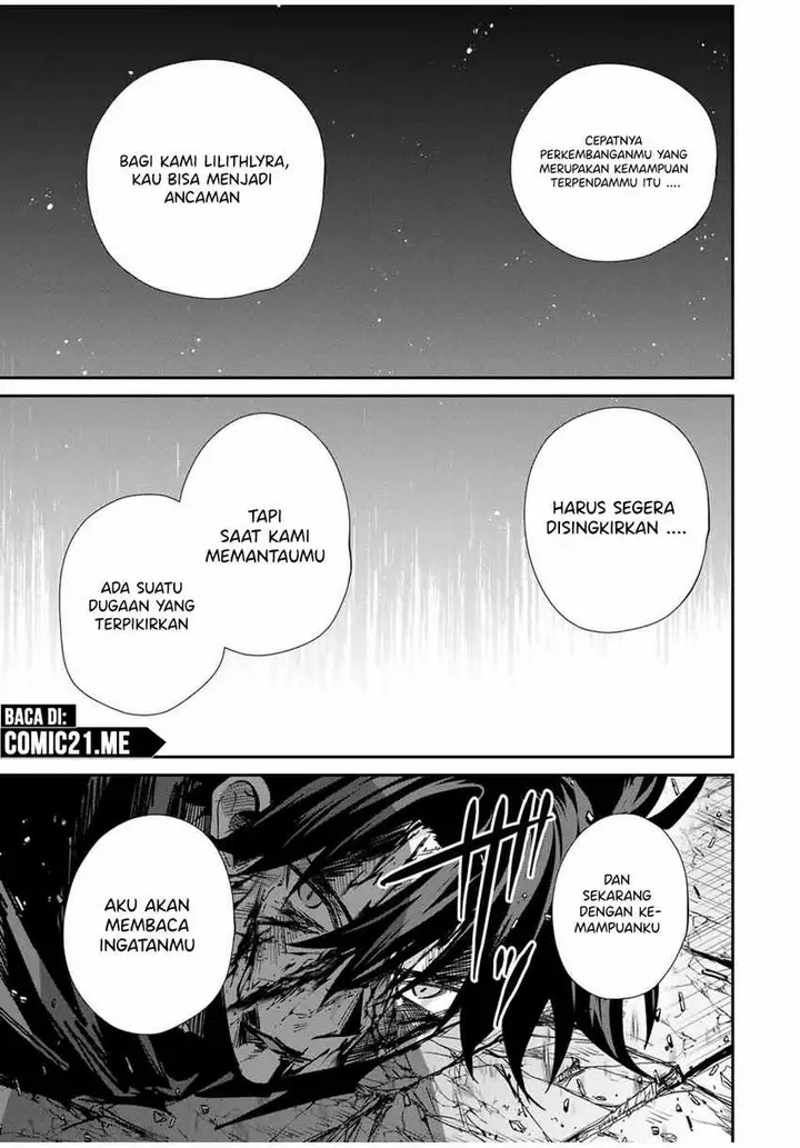 image-komik-kono-sekai-ga-izure-horobu-koto-wo-ore-dake-ga-shitte-iru-chapter-77-13/22