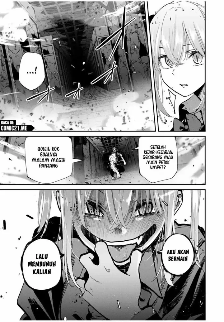 image-komik-kono-sekai-ga-izure-horobu-koto-wo-ore-dake-ga-shitte-iru-chapter-83-5/21