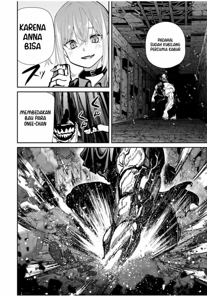 image-komik-kono-sekai-ga-izure-horobu-koto-wo-ore-dake-ga-shitte-iru-chapter-83-10/21
