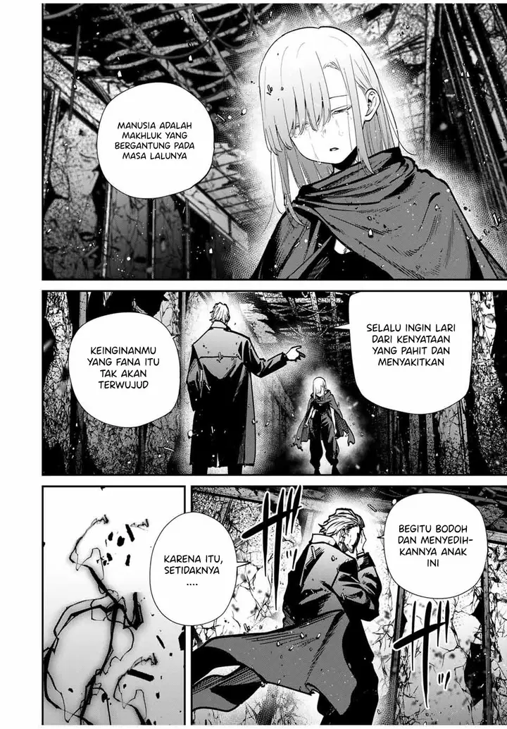 image-komik-kono-sekai-ga-izure-horobu-koto-wo-ore-dake-ga-shitte-iru-chapter-85-2/18