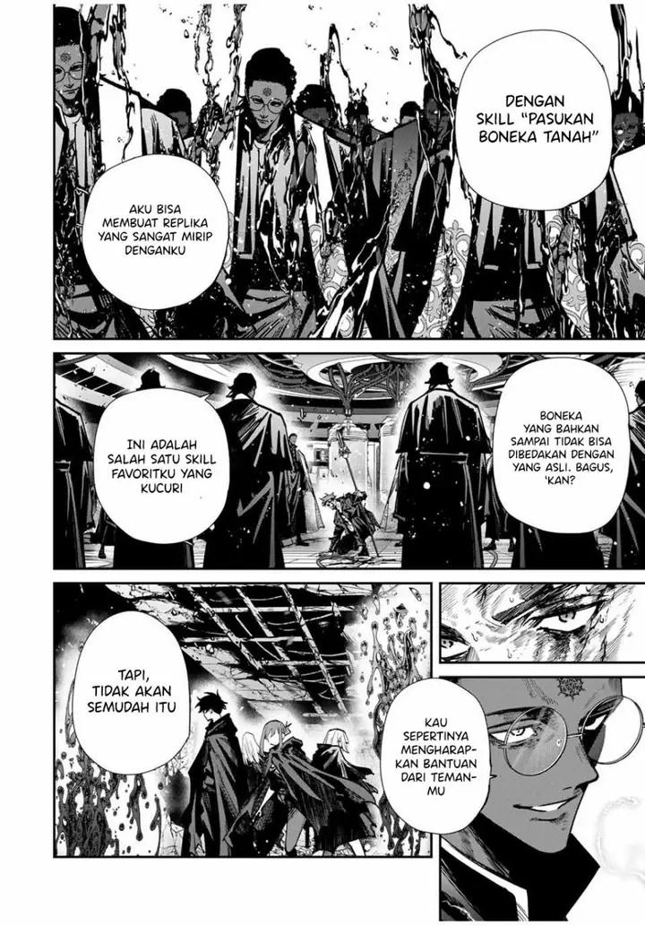 image-komik-kono-sekai-ga-izure-horobu-koto-wo-ore-dake-ga-shitte-iru-chapter-87-2/17