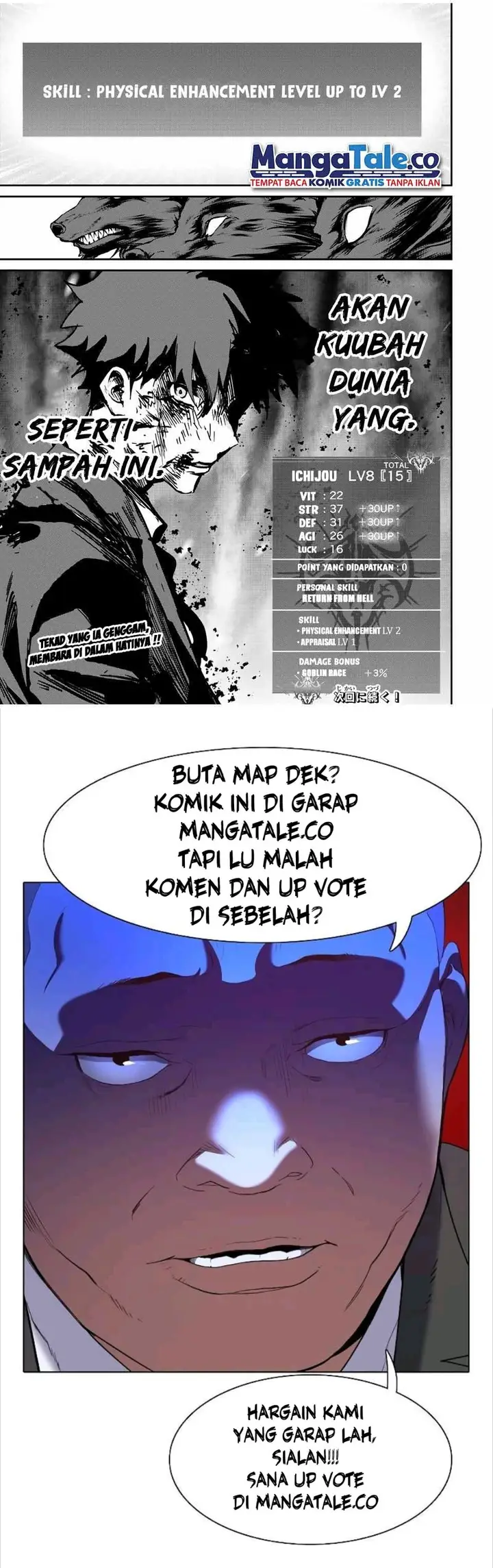 image-komik-kono-sekai-ga-izure-horobu-koto-wo-ore-dake-ga-shitte-iru-chapter-9-18/20