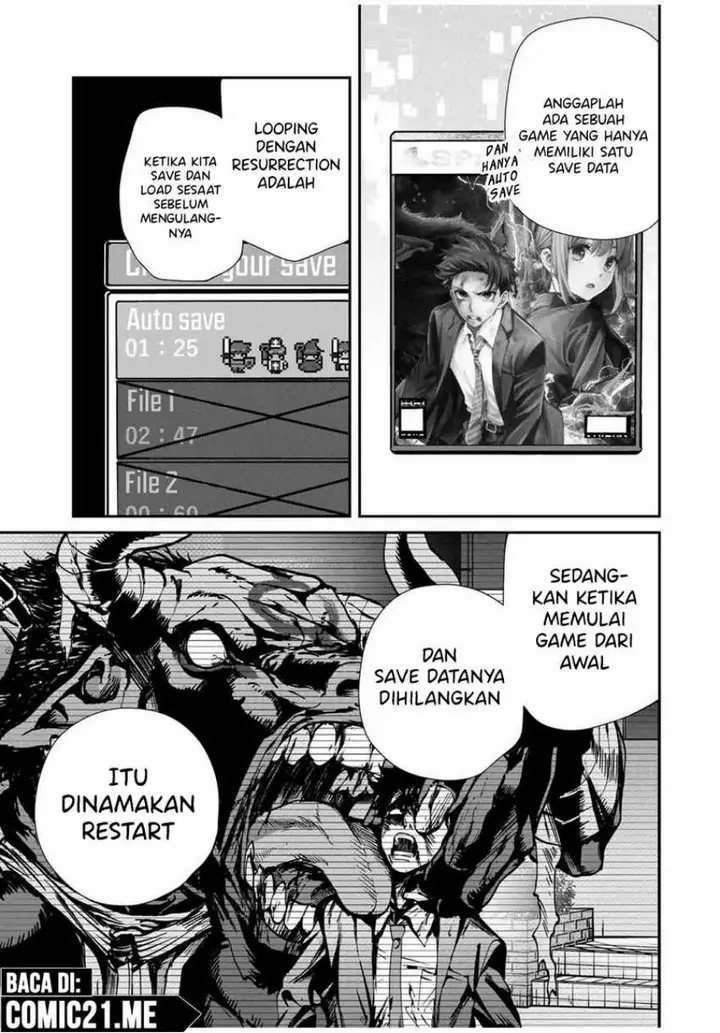 image-komik-kono-sekai-ga-izure-horobu-koto-wo-ore-dake-ga-shitte-iru-chapter-95-7/23