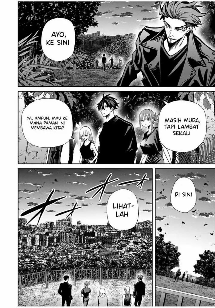 image-komik-kono-sekai-ga-izure-horobu-koto-wo-ore-dake-ga-shitte-iru-chapter-95-10/23