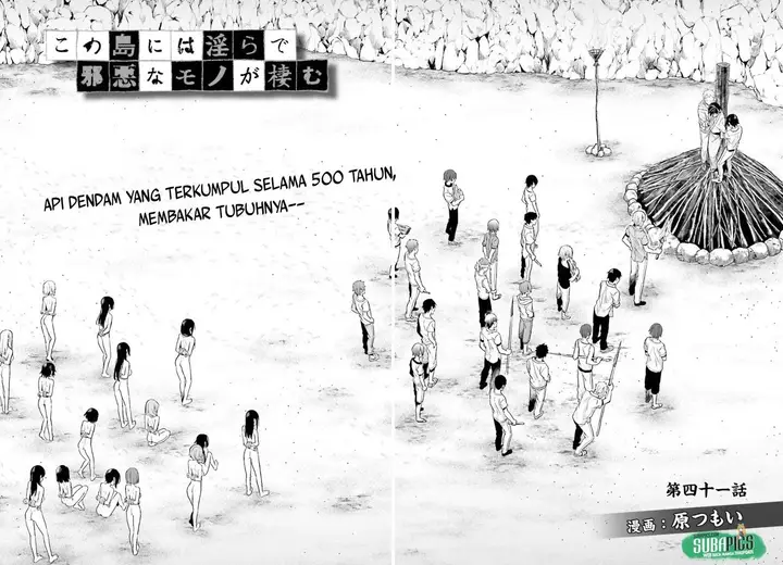 image-komik-kono-shima-ni-wa-midara-de-jaaku-na-mono-ga-sumu-chapter-41-2/33
