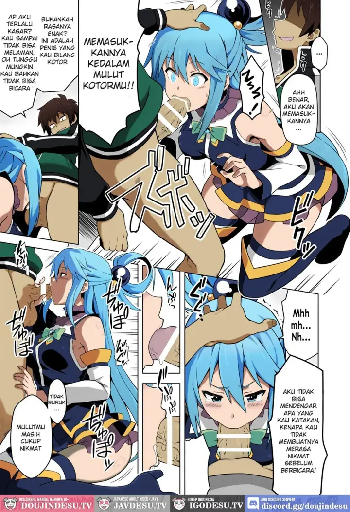 image-komik-kono-subarashii-boukensha-chapter-01-end-5/26