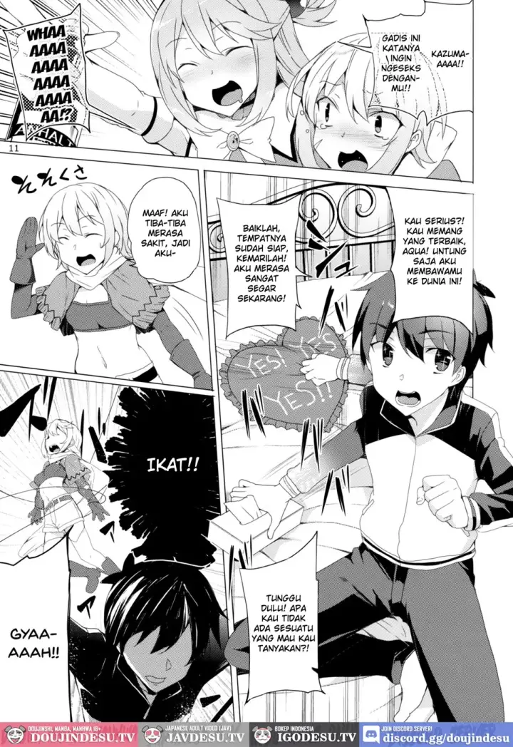 image-komik-kono-subarashii-megami-chapter-01-end-7/42