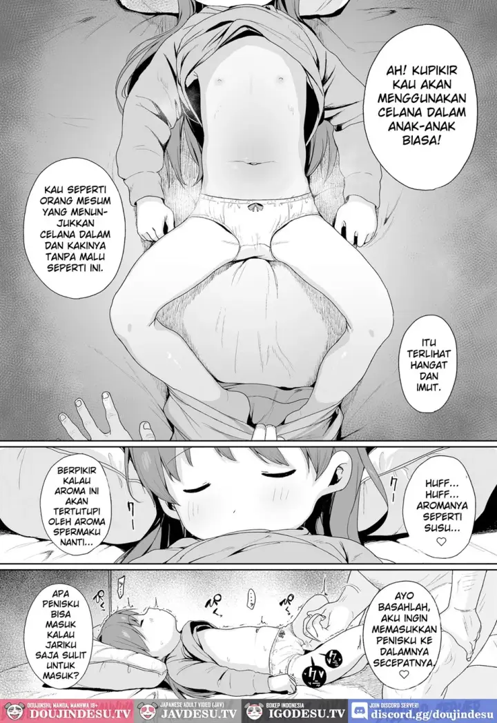 image-komik-konya-wa-manamusume-nemurasete-chapter-01-end-6/28