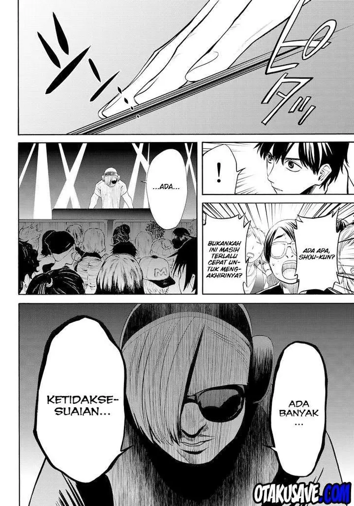 image-komik-konya-wa-tsuki-ga-kirei-desu-ga-toriaezu-shi-ne-chapter-11-32/69