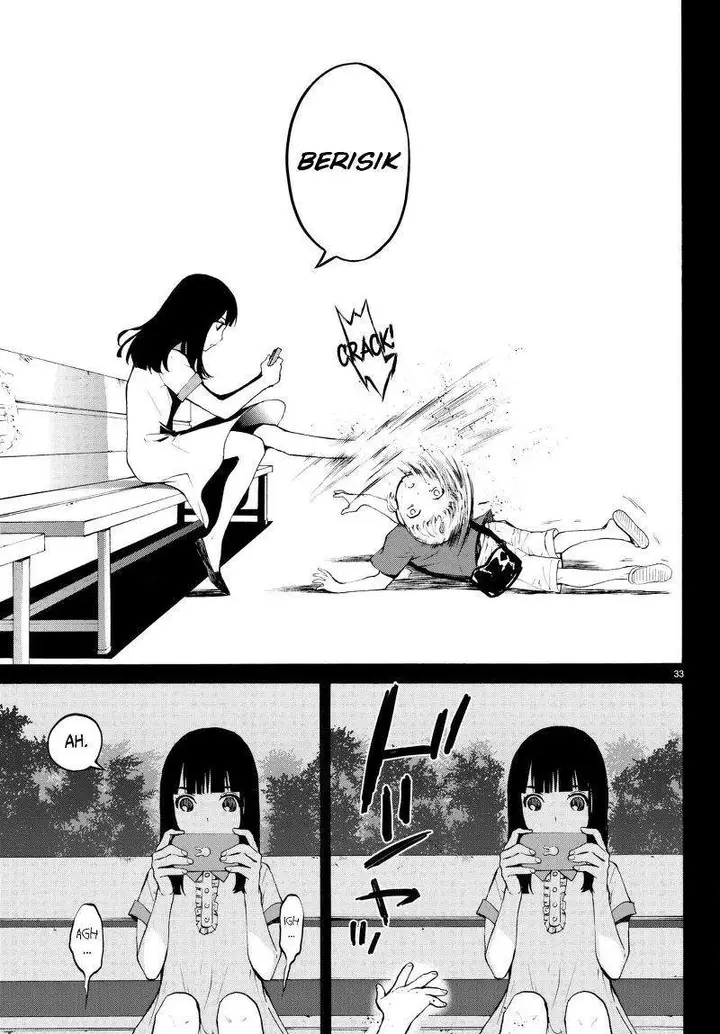 image-komik-konya-wa-tsuki-ga-kirei-desu-ga-toriaezu-shi-ne-chapter-18-33/50